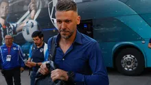 Rayados despide a Martín Demichelis tras quedar fuera de Liguilla ante Toluca