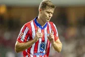 Atlético de Madrid golea a Real Sociedad; Alexander Sorloth rompe marca histórica en LaLiga
