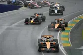 F1: ¿Cuándo y dónde será la próxima carrera de la temporada 2025?