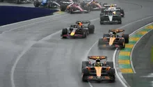 F1: ¿Cuándo y dónde será la próxima carrera de la temporada 2025?
