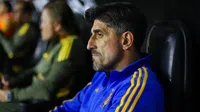 Veljko Paunovic 'lanza dardo' a Tigres: "Me quitaron el trabajo en mi mejor momento"