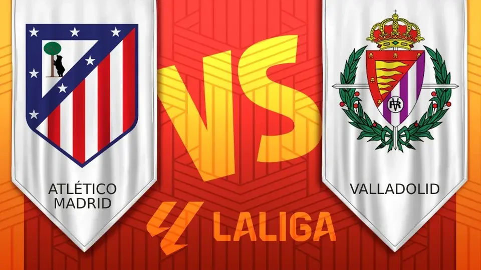 Atlético de Madrid vs Valladolid: ¿Cuándo y dónde ver el cierre de la J31 de LaLiga?