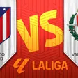 Atlético de Madrid vs Valladolid: ¿Cuándo y dónde ver el cierre de la J31 de LaLiga?
