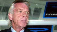 Así fue el polémico paso de Leo Beenhakker por Chivas