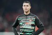 Cristiano Ronaldo no aprieta el botón de pánico tras derrota ante Dinamarca