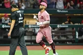Los Diablos Rojos del México protagonizaron un regreso impactante para vencer 12-7 a Piratas