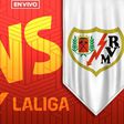 Real Madrid vs Rayo Vallecano EN VIVO LaLiga Jornada 27
