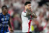 Platense, inesperado verdugo del River Plate de Gallardo en penaltis
