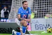 Cruz Azul espera que Carlos Rotondi esté disponible para jugar ante Pumas
