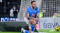 Cruz Azul espera que Carlos Rotondi esté disponible para jugar ante Pumas