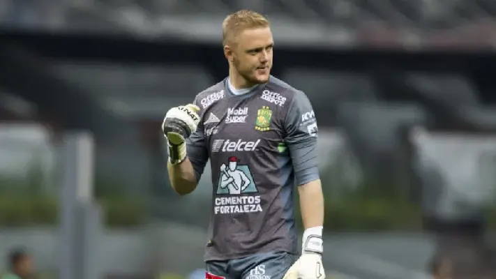 William Yarbrough, exportero de León, apunta a firmar con el Inter de Miami