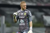 William Yarbrough, exportero de León, apunta a firmar con el Inter de Miami