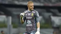 William Yarbrough, exportero de León, apunta a firmar con el Inter de Miami