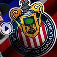 Amaury Vergara: "Chivas tiene que ser el mejor equipo de México"