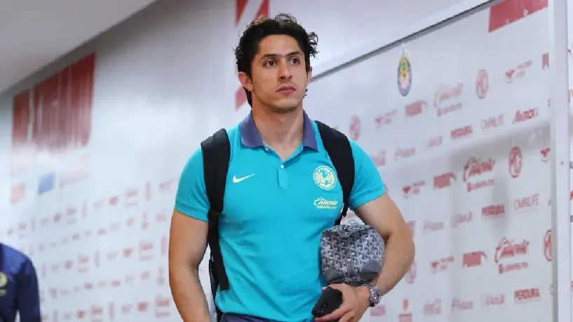 ¡Malas noticias en el Nido! Alan Cervantes sufre fractura en el juego ante Pachuca