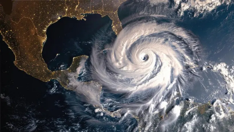 Temporada de ciclones 2025: Se esperan hasta 10 huracanes fuertes ¡Te decimos dónde pegarán!