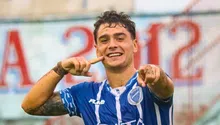 ¿Quiénes son los cuatro futbolistas mexicanos que militan en el futbol argentino?