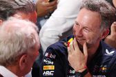 ¡Se da ánimos! Christian Horner asegura que Red Bull fue más veloz que McLaren en Arabia Saudita