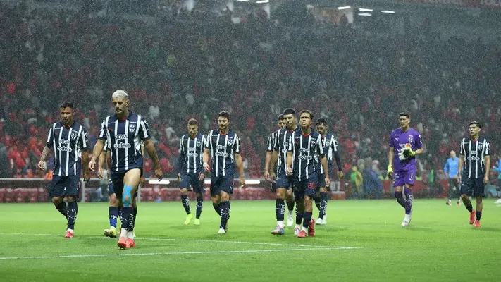 Rayados ya tiene a dos posibles bajas para el Apertura 2025