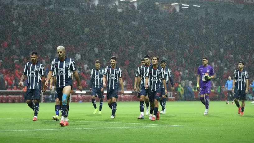 Rayados ya tiene a dos posibles bajas para el Apertura 2025