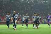 Rayados ya tiene a dos posibles bajas para el Apertura 2025