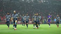 Rayados ya tiene a dos posibles bajas para el Apertura 2025