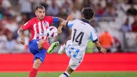 Tigres aún no cierra fichaje de Ángel Correa