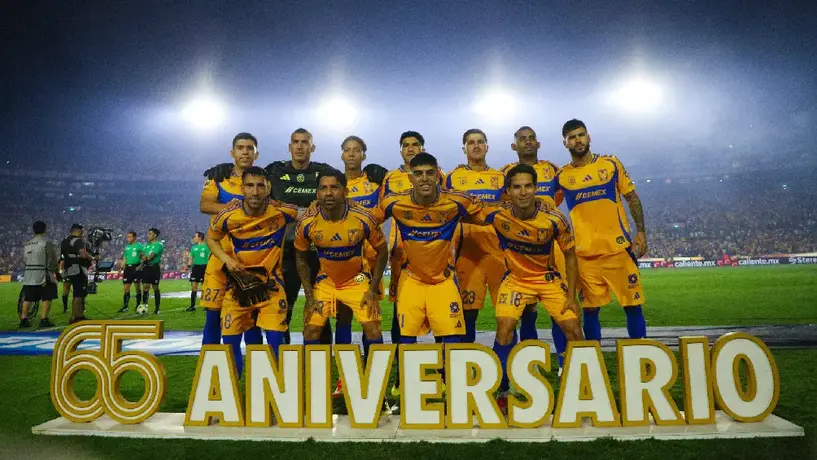 Tigres viajó a Toluca con bajas sensibles y obligado a romper su mala racha de visitante