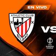 Athletic Bilbao vs Roma EN VIVO UEFA Europa League Octavos de Final Vuelta