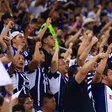 ¿Relación rota? Afición de Rayados manifiesta descontento en el duelo ante Pachuca