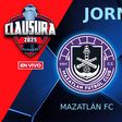 Mazatlán FC vs Monterrey EN VIVO Liga MX Jornada 9 Clausura 2025