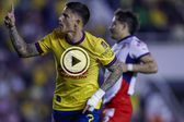 América aplicó épica burla a Chivas tras eliminarlos de la Concacaf Champions Cup