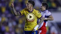 América aplicó épica burla a Chivas tras eliminarlos de la Concacaf Champions Cup