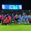 Cruz Azul jugará Final de la CONCACAF Champions Cup sin alcohol en Ley Seca por elecciones en México