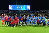 Cruz Azul jugará Final de la CONCACAF Champions Cup sin alcohol en Ley Seca por elecciones en México