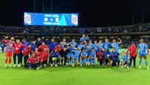 Cruz Azul jugará Final de la CONCACAF Champions Cup sin alcohol en Ley Seca por elecciones en México