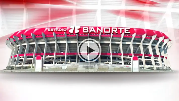 Revelan detalles del acuerdo entre Estadio Azteca y Banorte