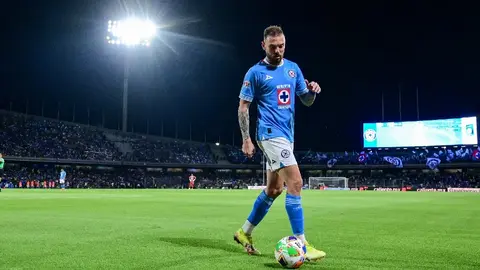Rotondi tras victoria ante el América: “Este equipo tiene unos hue… enormes”