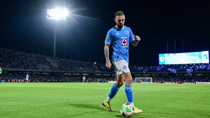 Rotondi tras victoria ante el América: “Este equipo tiene unos hue… enormes”