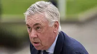 Juicio por evasión fiscal contra Ancelotti comienza en España