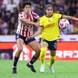 ¡Habrá Clásico Nacional! Así se jugarán las Semifinales del Clausura 2025 de la Liga MX Femenil
