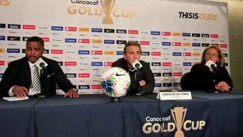 Técnicos mexicanos que han dirigido a otras Selecciones en Copa Oro: ¿Cómo les fue?