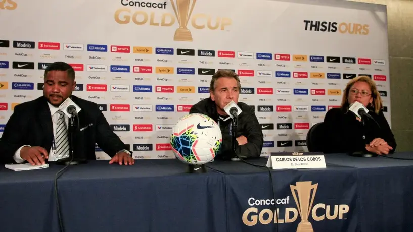 Técnicos mexicanos que han dirigido a otras Selecciones en Copa Oro: ¿Cómo les fue?