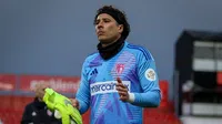 ¡Sin timonel! AVS de Guillermo Ochoa despide a su entrenador; es el tercero en la temporada