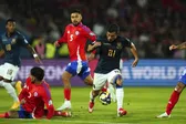 Chile se aleja del Mundial tras empate sin goles ante Ecuador