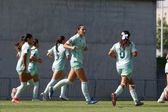Selección Mexicana Sub 17 Femenil golea a Costa Rica en el Premundial