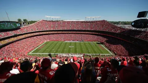 NFL: Calendario completo de la Conferencia Americana