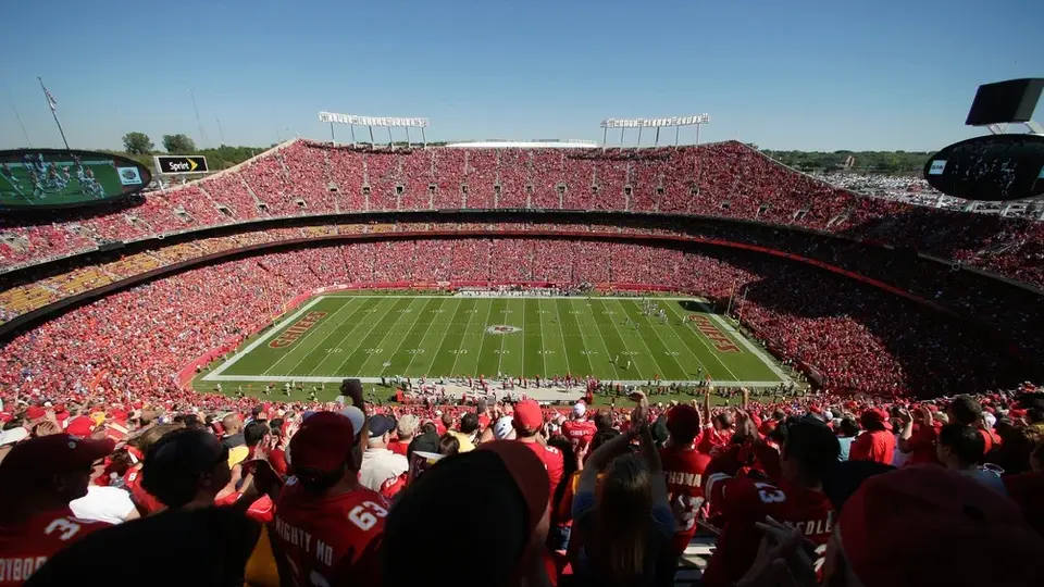 NFL: Calendario completo de la Conferencia Americana