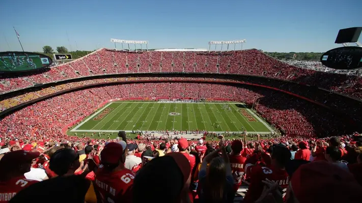 NFL: Calendario completo de la Conferencia Americana