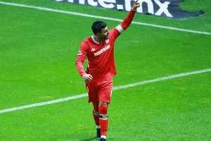 Alexis Vega se señala como “borracho” en festejo de Toluca